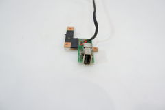 Модуль плата USB от ноутбука IBM Lenovo T60 - Pic n 281801