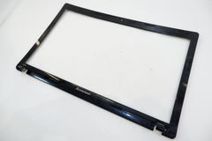 Рамка матрицы от ноутбука IBM Lenovo IdeaPad G575