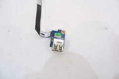 Модуль USB от ноутбука Lenovo IdeaPad G580 - Pic n 281859