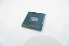 Процессор для ноутбука Intel i3-3120M (Socket G1)