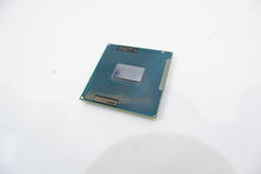 Процессор для ноутбука Intel i3-3120M (Socket G1) - Pic n 281865