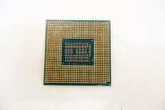 Процессор для ноутбука Intel i3-3120M (Socket G1) - Pic n 281865