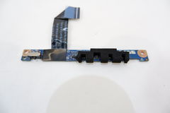 Плата LED индикации от ноутбука Lenovo G570