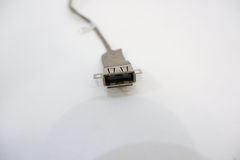 Модуль USB от ноутбука Lenovo IdeaPad G570