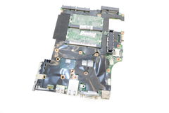 Материнская плата от ноутбука IBM Lenovo X201.