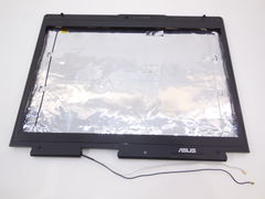 Крышка матрицы с Wi-Fi ASUS A3, A6 - Pic n 281913