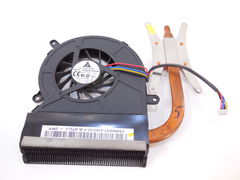 Система охлаждения ASUS F6E