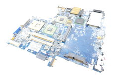 Материнская плата от ноутбука Acer Aspire 5860.