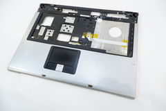 Палмрест от ноутбука Acer Aspire 5860 - Pic n 281978