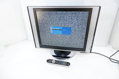 ЖК-телевизор 19 LG Flatron L193ST