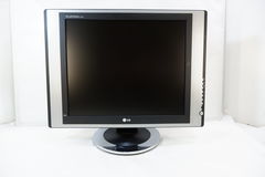 Мультимедийный монитор 19 LG Flatron L193ST - Pic n 282002