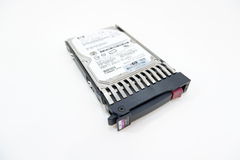 Жесткий диск 2.5 SAS 146GB HP 375863-010