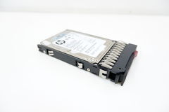 Жесткий диск 2.5 SAS 300GB HP EG0300FBLSE - Pic n 282030