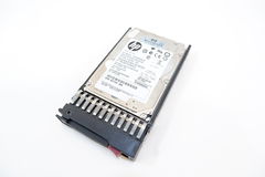 Жесткий диск 2.5 SAS 300GB HP EG0300FBLSE - Pic n 282030
