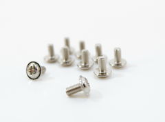 Стоечный винт комплект M3x5mm 10шт.