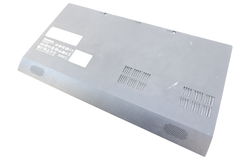 Ревизионная крышка от ноутбука Lenovo G580.