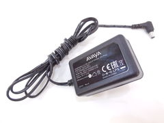 Блок питания AVAYA MU12-4050200-C5E DC 5V, 2A