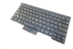 Клавиатура от ноутбука IBM Lenovo ThinkPad X230. - Pic n 282183