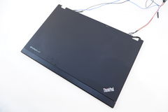 Крышка матрицы от ноутбука IBM Lenovo X230.