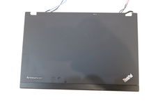 Крышка матрицы от ноутбука IBM Lenovo X230. - Pic n 282188