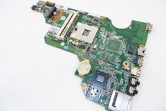Материнская плата от ноутбука HP Compaq CQ58