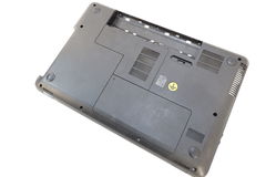 Нижний поддон от ноутбука HP Compaq Presario Q58
