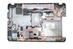 Нижний поддон от ноутбука HP Compaq Presario Q58 - Pic n 282197