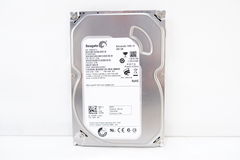 Жесткий диск Seagate Barracuda 250 ГБ ST3250318AS