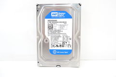 Жесткий диск Western Digital WD Blue 250 ГБ WD2500AAKX