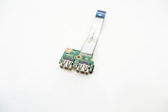 Плата USB от ноутбука HP Compaq Q58