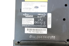 Нижний поддон от ноутбука Fujitsu-Siemens LA1703 - Pic n 282242