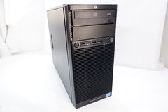 Сервер HP Proliant ML110 G7