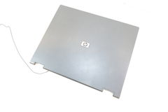 Крышка матрицы от ноутбука HP Compaq NC6120. - Pic n 282291