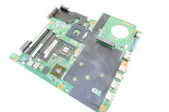 Материнская плата ноутбука Lenovo B450