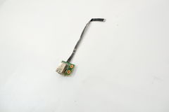 Плата с USB разъёмами от ноутбука Lenovo B450. - Pic n 282313