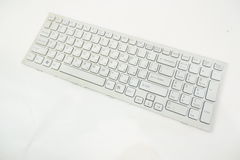 Клавиатура от ноутбука Sony Vaio PCG-61611V