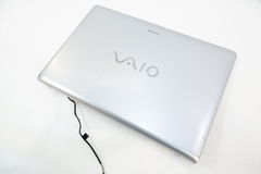Крышка матрицы от ноутбука Sony Vaio PCG-61611V