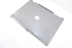 Крышка матрицы от ноутбука Dell Latitude D830. - Pic n 282346