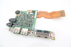 Модуль USB+Audio от ноутбука Toshiba 5005-S507 - Pic n 282358