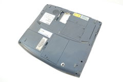 Нижний поддон от ноутбука Toshiba 5005-S507