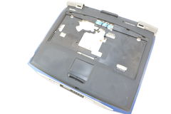 Палмрест от ноутбука Toshiba Satellite 5005-S507 - Pic n 282377