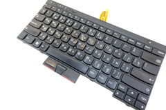 Клавиатура от ноутбука IBM Lenovo ThinkPad X230.
