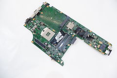 Материнская плата для ноутбука IBM Lenovo L412