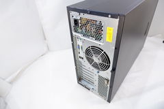 Сервер HP ProLiant ML150 G3 - Pic n 282410
