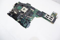 Материнская плата от ноутбука Lenovo ThinkPad T430
