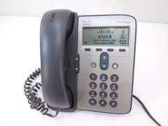 IP-телефон Cisco IP Phone 7911G, SIP, SCCP - Pic n 276959