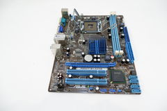 Материнская плата MB ASUS P5G41T-M LX2/GB - Pic n 262895