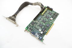 Плата видеозахвата DIGI-IT DIT-1200