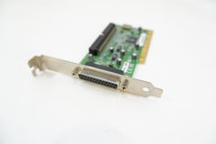 Контроллер PCI SCSI Adaptec AVA-2906
