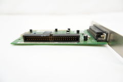 Контроллер PCI SCSI Adaptec AVA-2906 - Pic n 282666